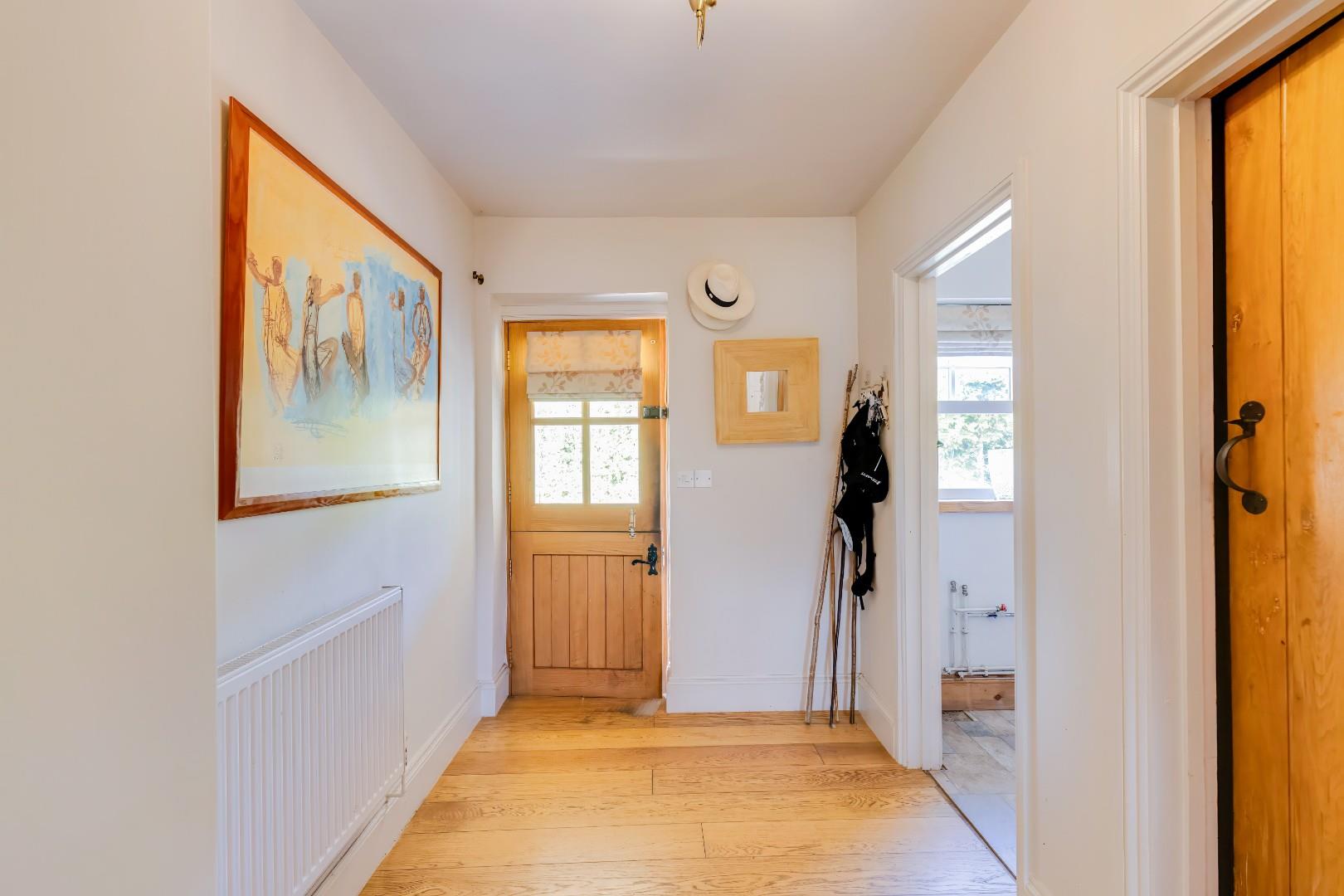 Redlands House, Bonvilston, Cardiff, CF5 6TQ